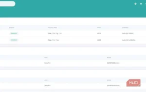 تنظیم انتخاب خودکار کانال در پنل مدیریت روتر — گزینه Wi-Fi channel auto