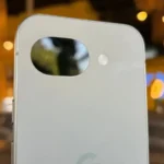 ماژول دوربین Google Pixel 10a