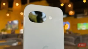 ماژول دوربین Google Pixel 10a