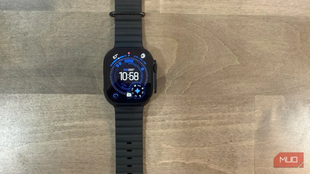 ۴ تنظیم Apple Watch را تغییر دادم و سرانجام دوباره یک روز کامل دوام می‌آورد