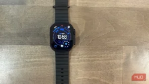 ۴ تنظیم Apple Watch را تغییر دادم و سرانجام دوباره یک روز کامل دوام می‌آورد