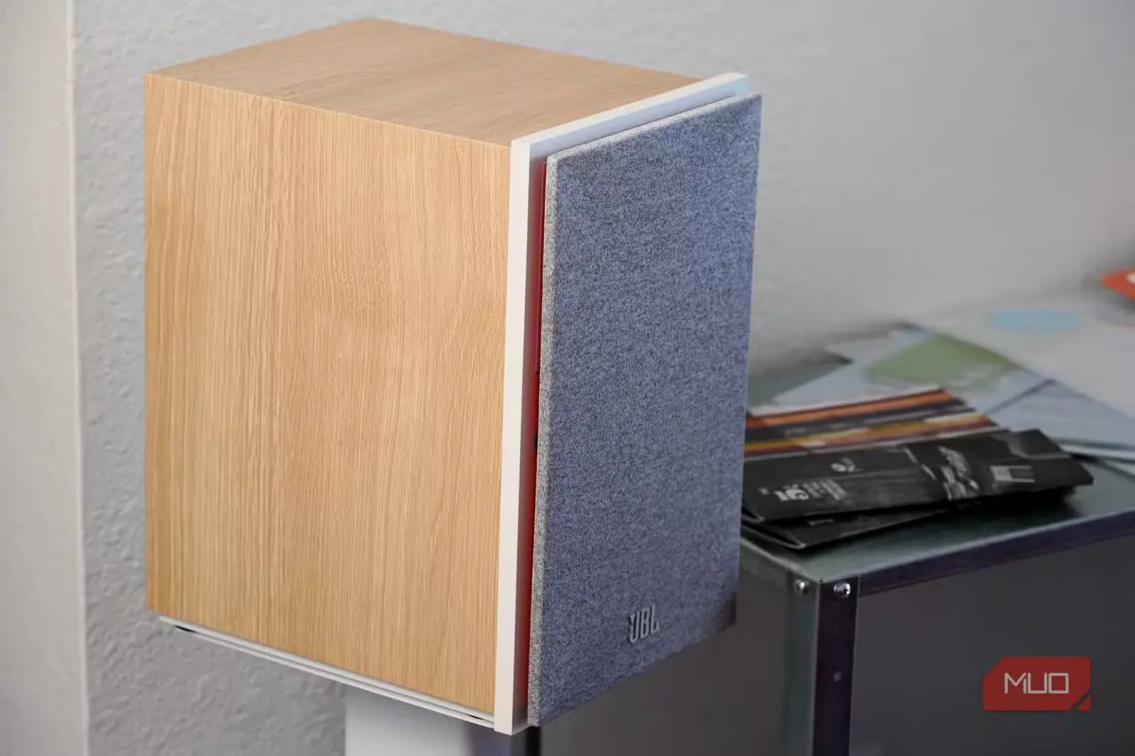 تصویر اسپیکر Dolby-Atmos مدل Buy-7