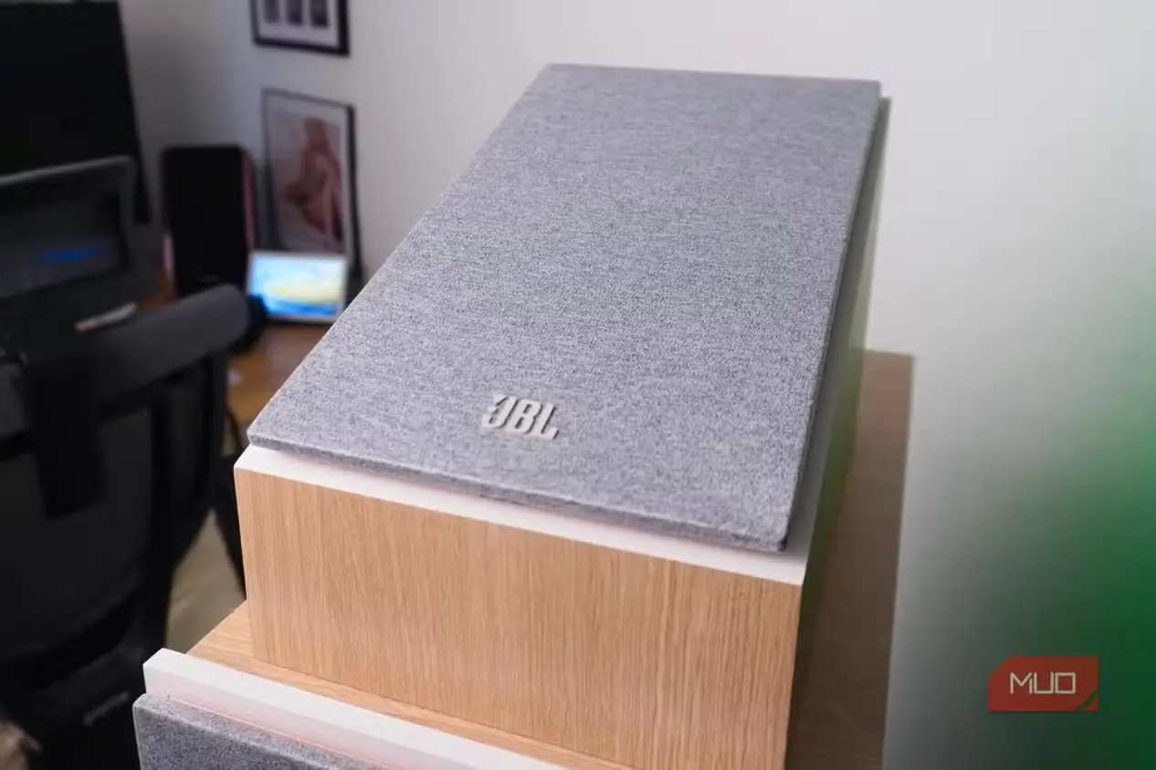 تصویر اسپیکرهای JBL-Dolby-Atmos مدل 7
