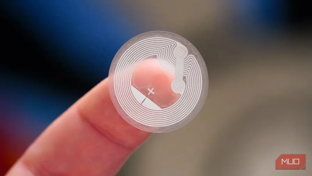 ۵ چیزی که روی آن‌ها برچسب NFC گذاشتم تا دیگر هرگز مجبور نباشم به یادشان بیاورم