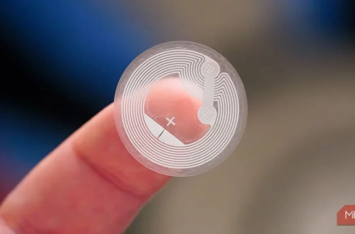 ۵ چیزی که روی آن‌ها برچسب NFC گذاشتم تا دیگر هرگز مجبور نباشم به یادشان بیاورم