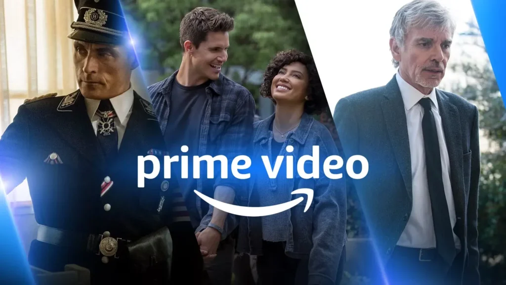 هشت سریال کم‌برخوردار Prime Video که می‌توانید هم‌اکنون از ابتدا تا انتها تماشا کنید