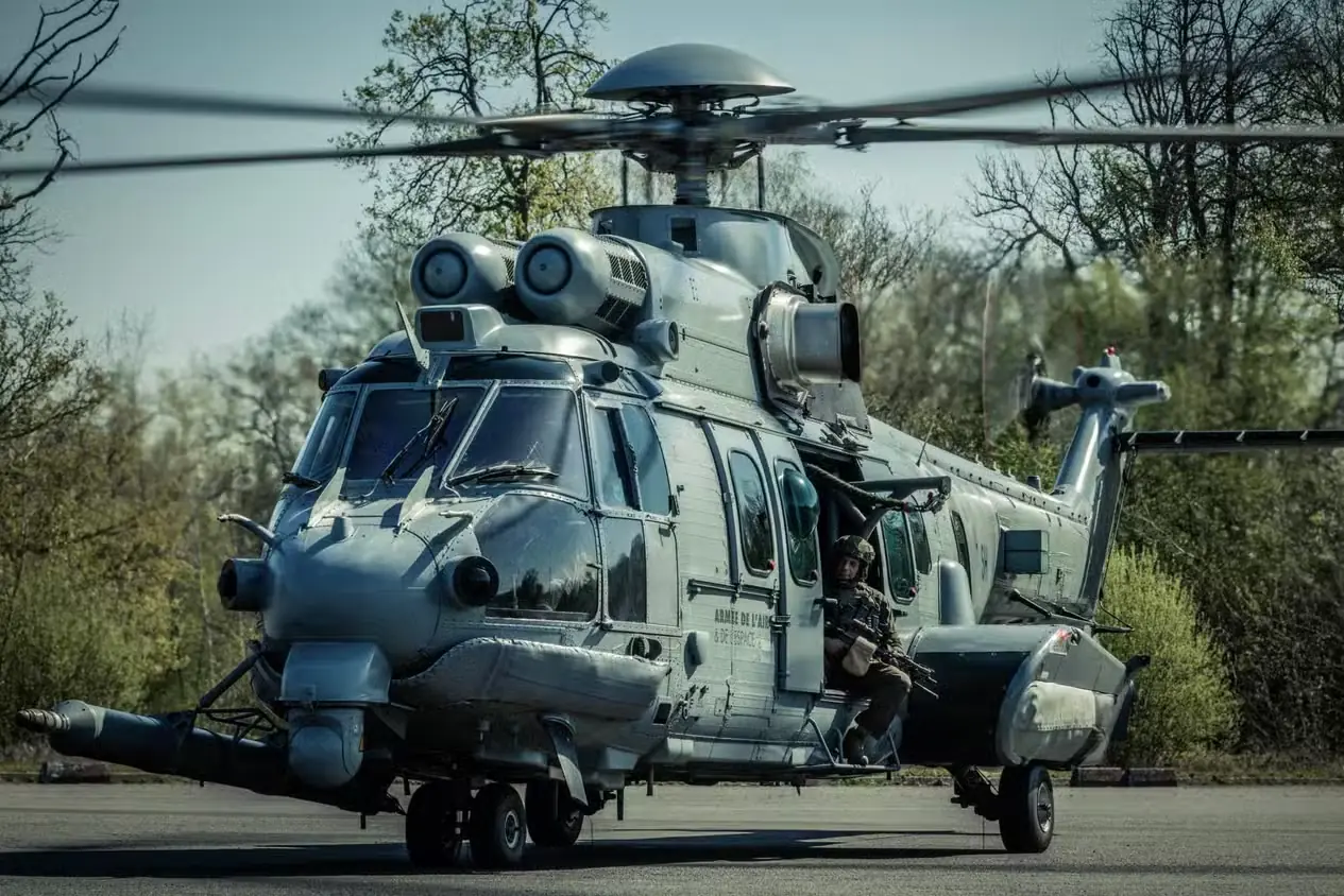 تصویر تبلیغاتی سریال Elite Force نیروی ویژه