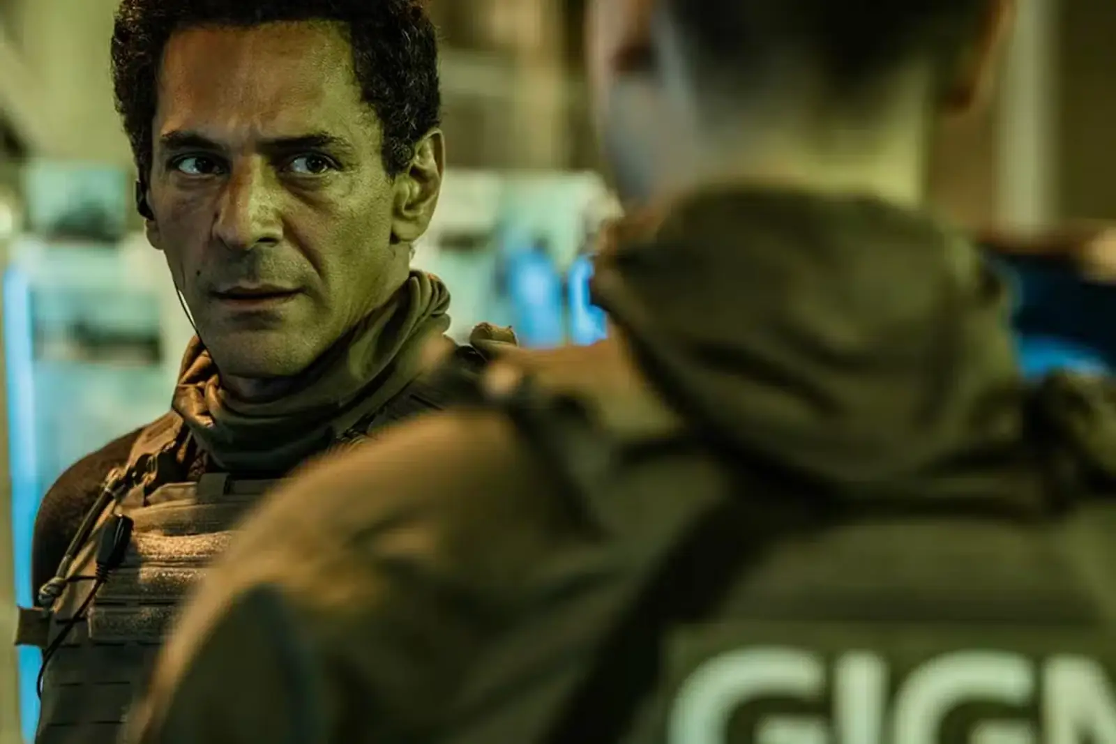 تصویر سریال Elite Force نیروی ویژه