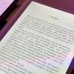 اندروید روی eReader به‌نظر عالی می‌آید — تا وقتی که واقعاً آن را به کار ببندید
