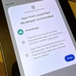 تأخیر ۲۴ساعتهٔ نصب جانبی در اندروید و هدف آن