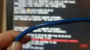 Cat5e بسیار سریع‌تر از آنچه اکثران تصور می‌کنند است