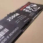 بررسی نگهداری ویندوز از SSD خارجی و اختلال محفظه