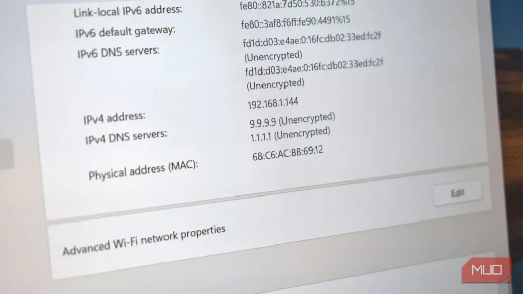 غیرفعال کردن رمزگذاری DNS در روتر و افزایش سرعت سراسر شبکه