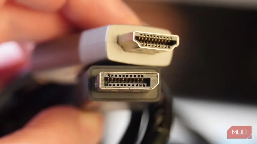 Adaptive Sync رایگان DisplayPort بر پیچیدگی‌های مجوزی HDMI پیروز می‌شود؛ این امر چرا مهم است.