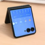 اگر هنوز از برنامه آب‌وهوای پیش‌فرض استفاده می‌کنید، از این امکانات محروم هستید