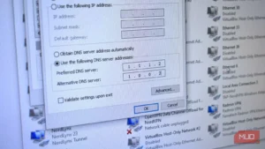 هر سرویس رایگان بزرگ DNS دارای حالت دوم پنهانی است
