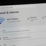My Wi-Fi 6E router was sabotaging itself — band steering was the culprit