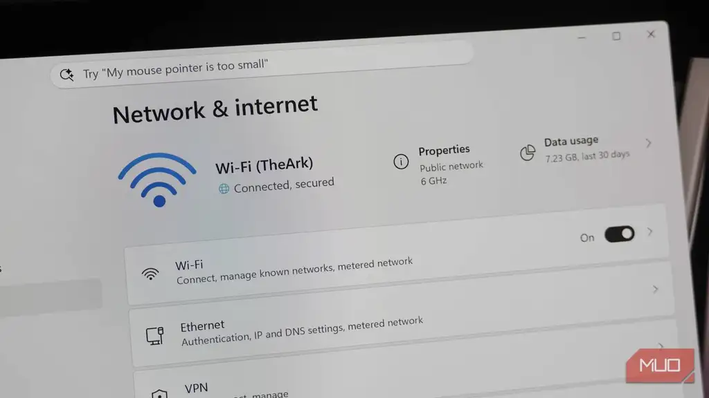 My Wi-Fi 6E router was sabotaging itself — band steering was the culprit