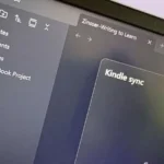 من تمام نکته‌برجسته‌های Kindle را بدون اشتراک Readwise به صورت رایگان در Obsidian همگام‌سازی کردم