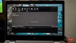 این برنامه رایگان ویندوز ویدیوی ۶ گیگابایتی من را بدون دردسر HandBrake به ۲ گیگابایت فشرده کرد.
