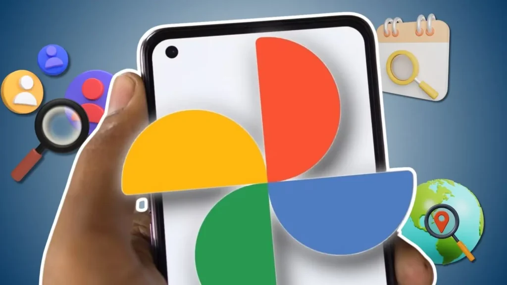 Google Photos در حال هدر دادن ۱۵ گیگابایت برای مواردی که هرگز نخواستم ذخیره کند