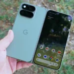 پس از آزمایش Pixel 11 Pro Fold، این همان تاشوی گوگل است که همیشه می‌خواستم