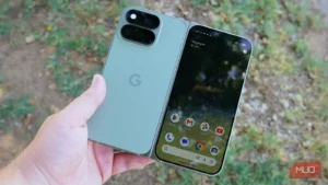 پس از آزمایش Pixel 11 Pro Fold، این همان تاشوی گوگل است که همیشه می‌خواستم