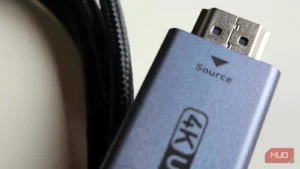 HDMI بسیار فراتر از تصویر را منتقل می‌کند؛ این 5 قابلیت گواه آن‌اند