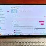 تصویر اصلی مقاله: نمایش تنظیمات Power Display در PowerToys