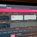 من ماشینAuthorities propio Wayback Machine را ساختم و دیگر هیچ‌گاه صفحات وب را از دست نمی‌دهم