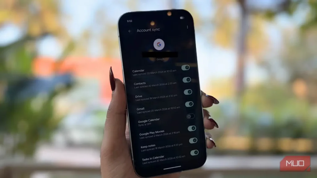 با تغییر یک تنظیم Google، Android من بالاخره شارژ را نگه داشت