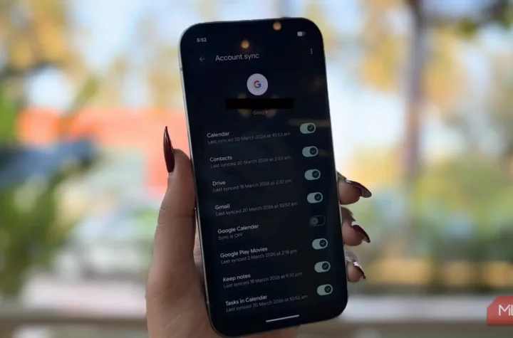 با تغییر یک تنظیم Google، Android من بالاخره شارژ را نگه داشت