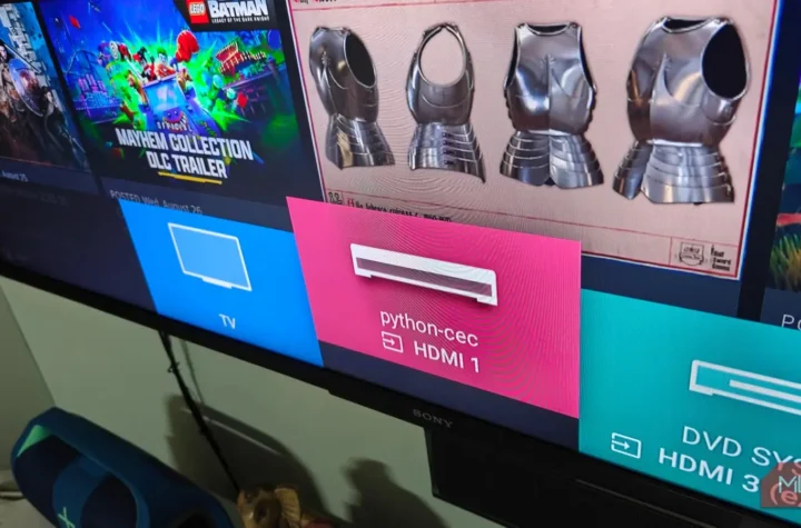 ترفند Steam Machine محبوب همه را به رایانهٔ بازی لینوکسی‌ام آوردم