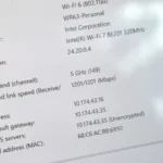 Wi-Fi را دیگر با میله‌های سیگنال قضاوت نمی‌کنم — این عدد بسیار بیشتر می‌گوید