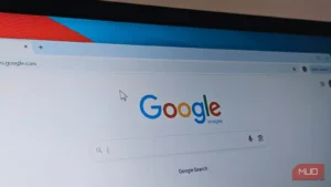 همگام‌سازی داده‌های Chrome را متوقف کردم و ۴۰٪ از CPU خود را آزاد کردم