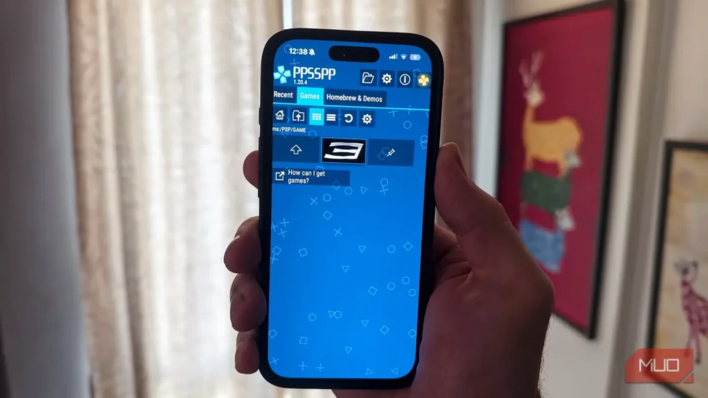 تبدیل رایگان گوشی اندرویدی به کنسول بازی رترو