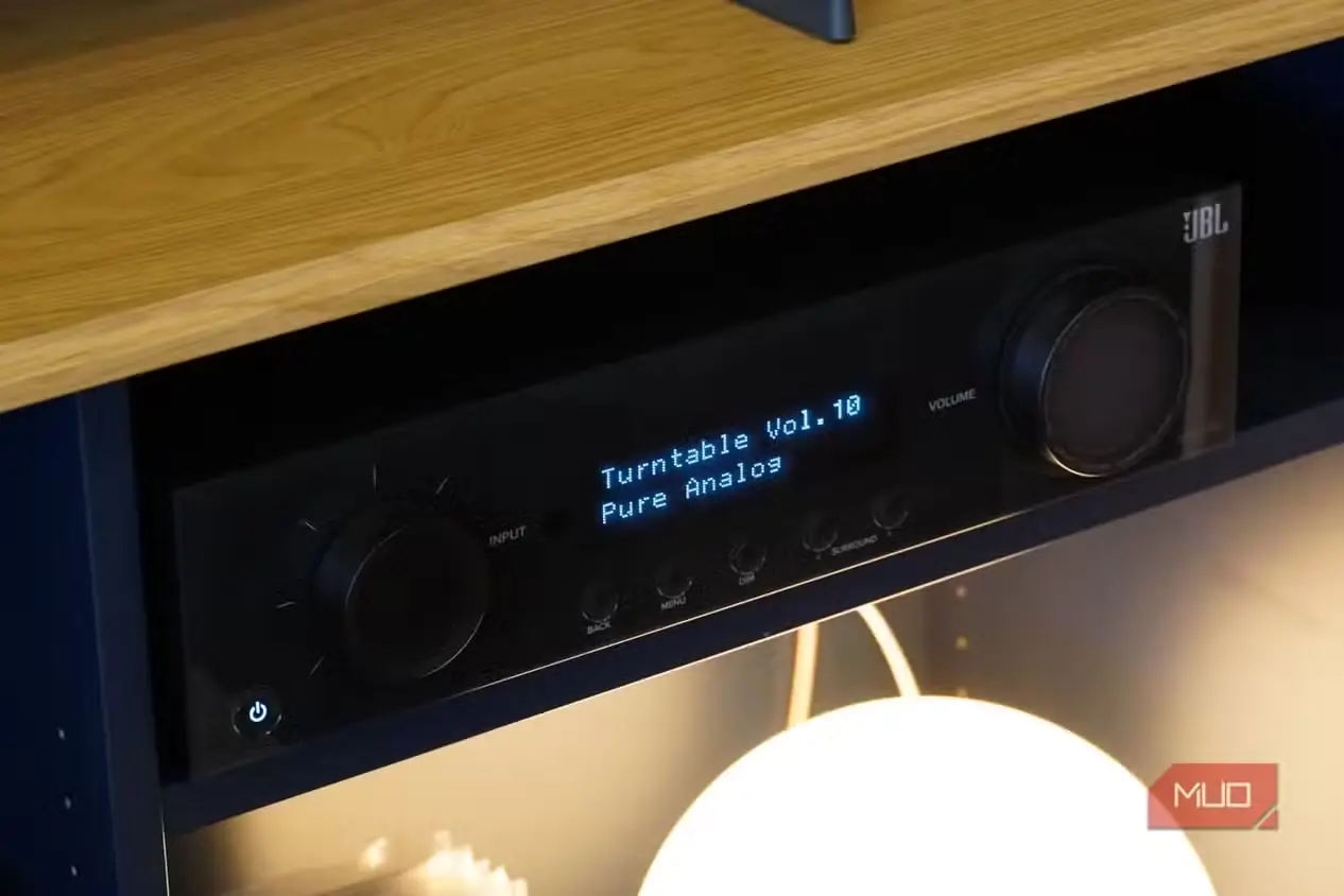 حالت آنالوگ خالص در AVR