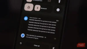 تا زمانی که این ابزار Android راه بهتری را به من نشان داد، entire اپلیکیشن‌ها را بی‌صدا می‌کردم