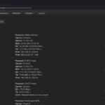 OpenWRT VM LAN and WAN interface network configuration