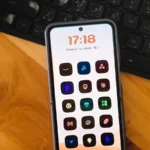 صفحهٔ اصلی اندروید من قبل از Mango Launcher خسته‌کننده بود؛ اکنون با این لانچ‌یر رایگان زنده شد.