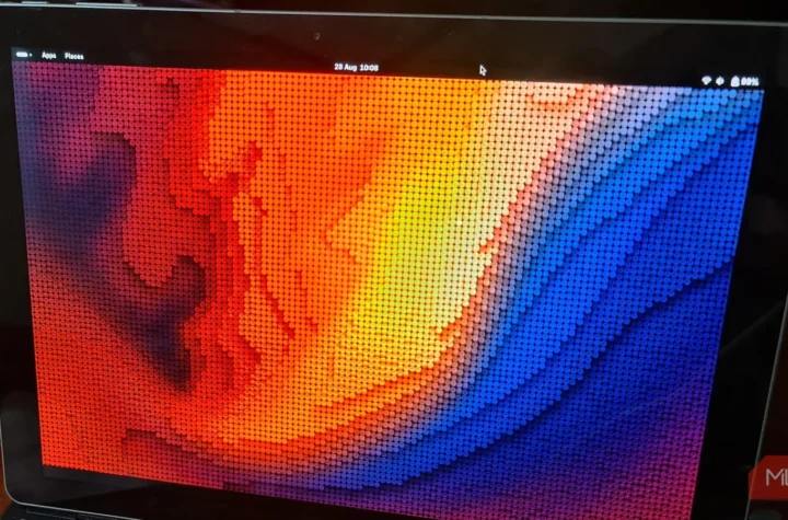 Microsoft گفت نمی‌توانم Windows 11 را روی دستگاه خود نصب کنم؛ پس به‌جایش Linux نصب کردم