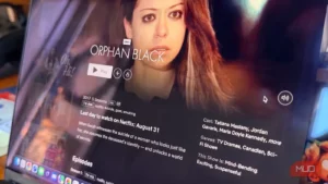 مهیج علمی‌تخیلیِ نتفلیکس دربارهٔ بدل‌ها؛ اثری که عجیب آغاز می‌شود، کاملاً از کنترل خارج می‌شود و با این همه همچنان جواب می‌دهد