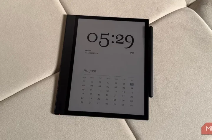 دیگر از iPad یا Kindle قدیمی‌ام برای مطالعه استفاده نمی‌کنم — در اینجا آنچه به جای آن‌ها به کار می‌برم