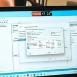 رایانه قدیمی ویندوز من اکنون درون پنجره‌ای روی رایانه جدیدم زندگی می‌کند
