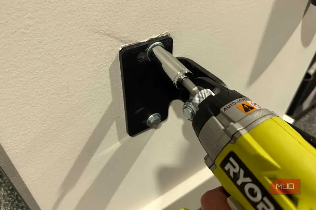 ابزارهای Ryobi برای کارهای خانگی
