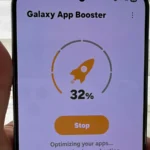 Accelerator مخفی سامسونگ را اجرا کردم و Galaxy من برنامه‌ها را ۵۰ درصد سریع‌تر باز کرد