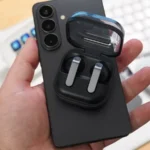 یک تنظیم Galaxy سامسونگ که صدای هندزفری من را کاملاً تغییر داد
