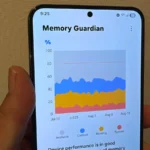 گوشی Samsung شما برنامه‌های پس‌زمینه را زود می‌کشد — این ابزار حد مجاز را افزایش می‌دهد