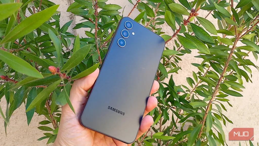5 تغییری که عکس‌های Galaxy مرا به شکل محسوسی بهتر کردند