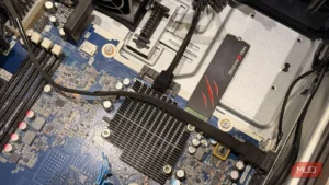 ۵ علامتی که نشان می‌دهد SSD شما در حال خراب شدن است و مردم آن را با کندی Windows اشتباه می‌گیرند